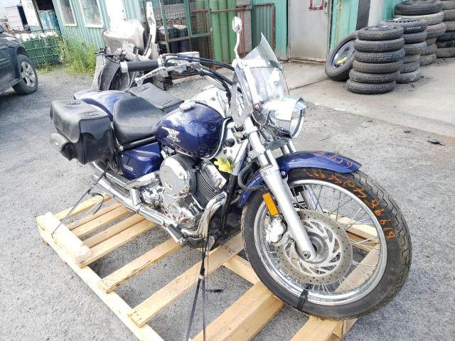 2005 YAMAHA XVS65 A - JYAVM01N85A007974