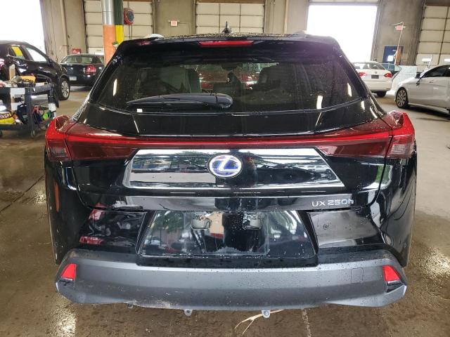 2020 Lexus Ux 250H VIN: JTHP9JBH2L2033554 Lot: 62396714