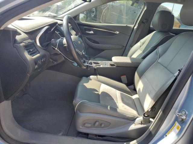 2014 Chevrolet Impala Lt VIN: 1G1125S34EU117642 Lot: 61788914