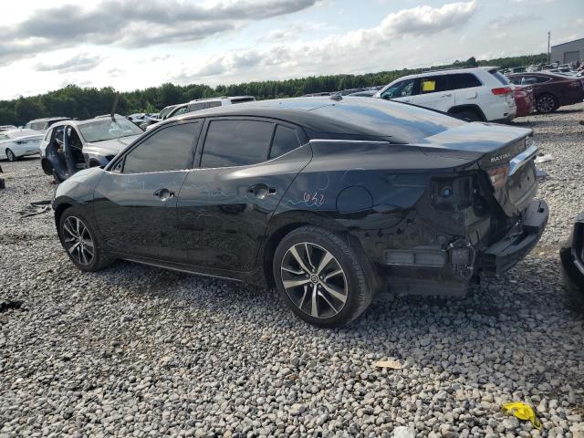 2022 NISSAN MAXIMA SV - 1N4AA6CV3NC507112