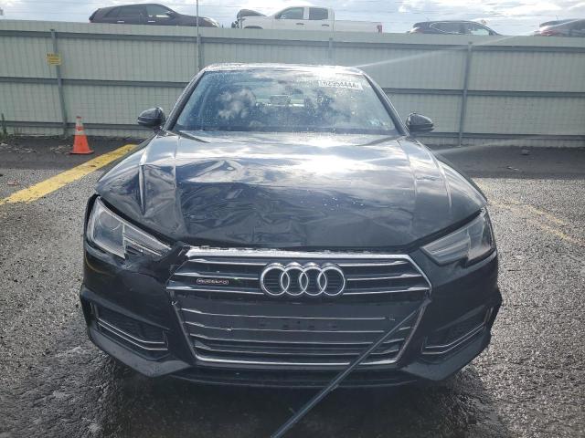 VIN WAUDNAF41JA054791 2018 Audi A4, Premium no.5