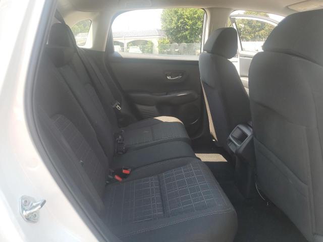 2024 HONDA HR-V LX - 3CZRZ1H3XRM734733
