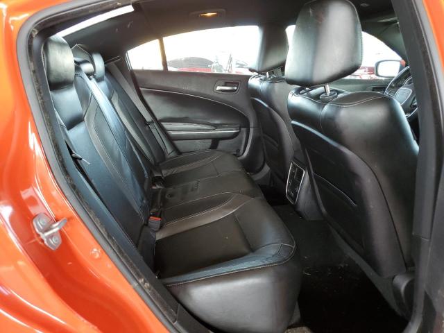 2019 DODGE CHARGER SX - 2C3CDXBG8KH736496