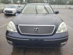 LEXUS LS 430 photo