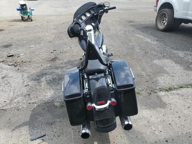 2023 HARLEY-DAVIDSON FLHX - 1HD1KBC1XPB615246