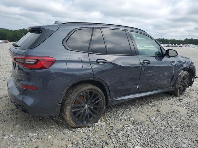 VIN 5UXCR6C01LLL75513 2020 BMW X5, Xdrive40I no.3