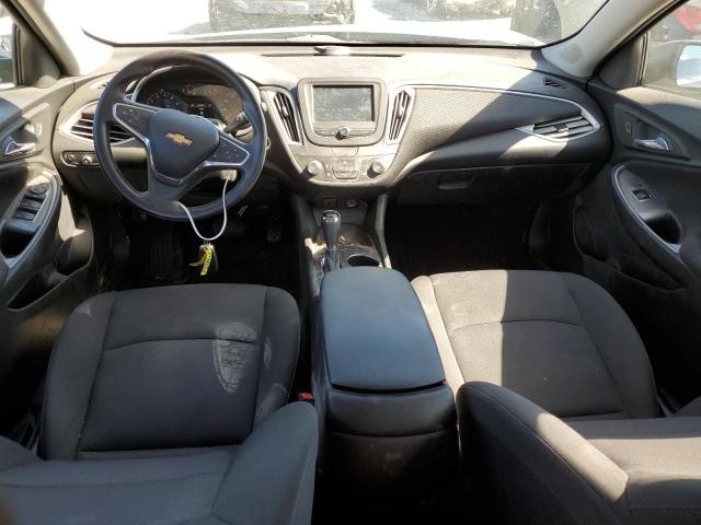 2018 Chevrolet Malibu Ls VIN: 1G1ZB5ST8JF174556 Lot: 61165514