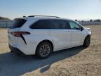 TOYOTA SIENNA LE photo