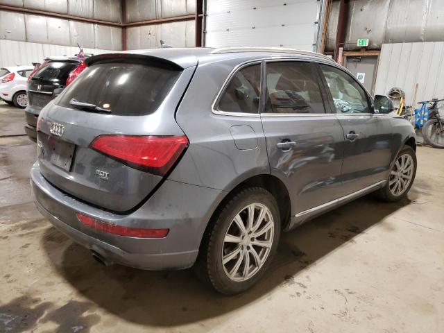 VIN WA1LFAFP0DA033824 2013 Audi Q5, Premium Plus no.3