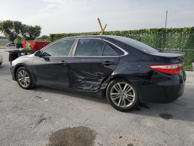 VIN 4T1BF1FKXFU101789 2015 Toyota Camry, LE no.2