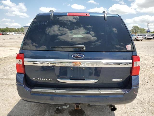 2017 FORD EXPEDITION - 1FMJK1MT7HEA46850