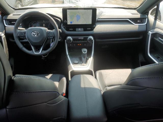 2023 TOYOTA RAV4 XSE - 2T3E6RFVXPW046341