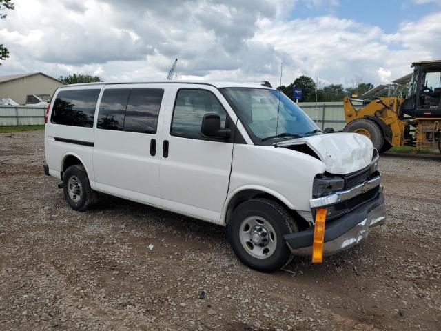 Vin: 1gazgmfg3h1258512, lot: 62822304, chevrolet express lt 20174