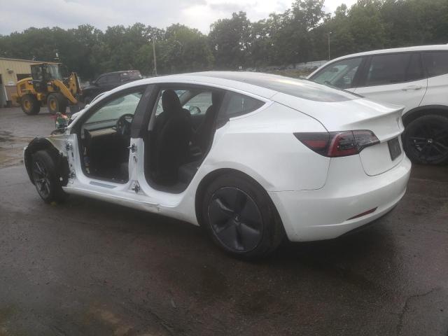 5YJ3E1EB3KF433511 Tesla Model 3 2019