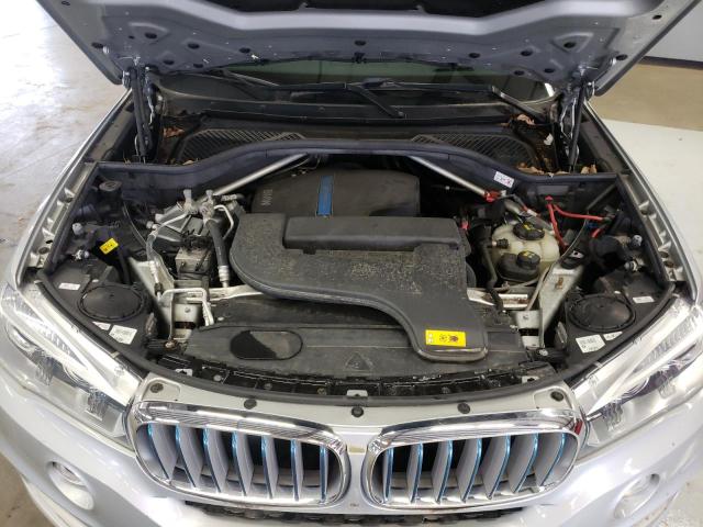 VIN 5UXKT0C55J0V99579 2018 BMW X5, Xdr40E no.12