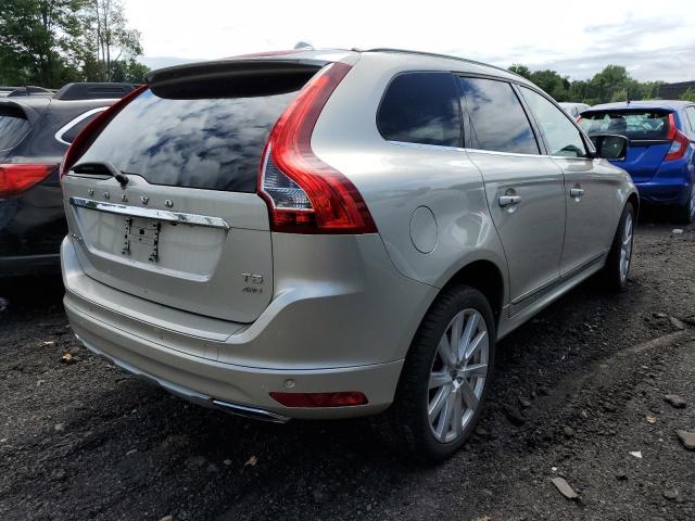 2017 Volvo Xc60 T5 Inscription VIN: YV440MRUXH2091080 Lot: 62602344