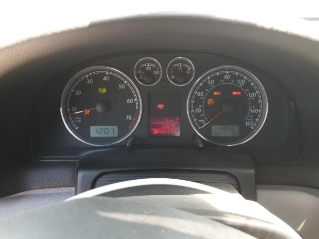 2003 Volkswagen Passat Gls VIN: WVWVD63BX3E080294 Lot: 50883184