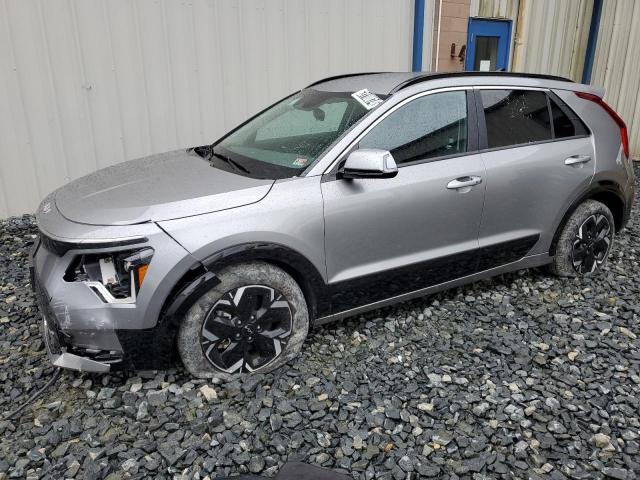 2023 Kia Niro Wind VIN: KNDCR3L19P5073468 Lot: 63110874