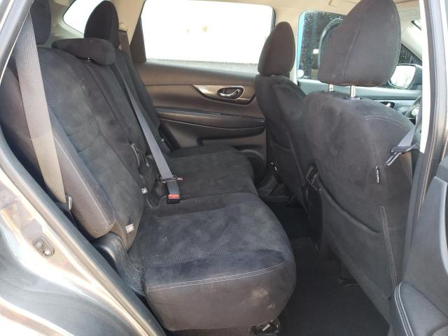 2015 NISSAN ROGUE S - 5N1AT2MV0FC752393