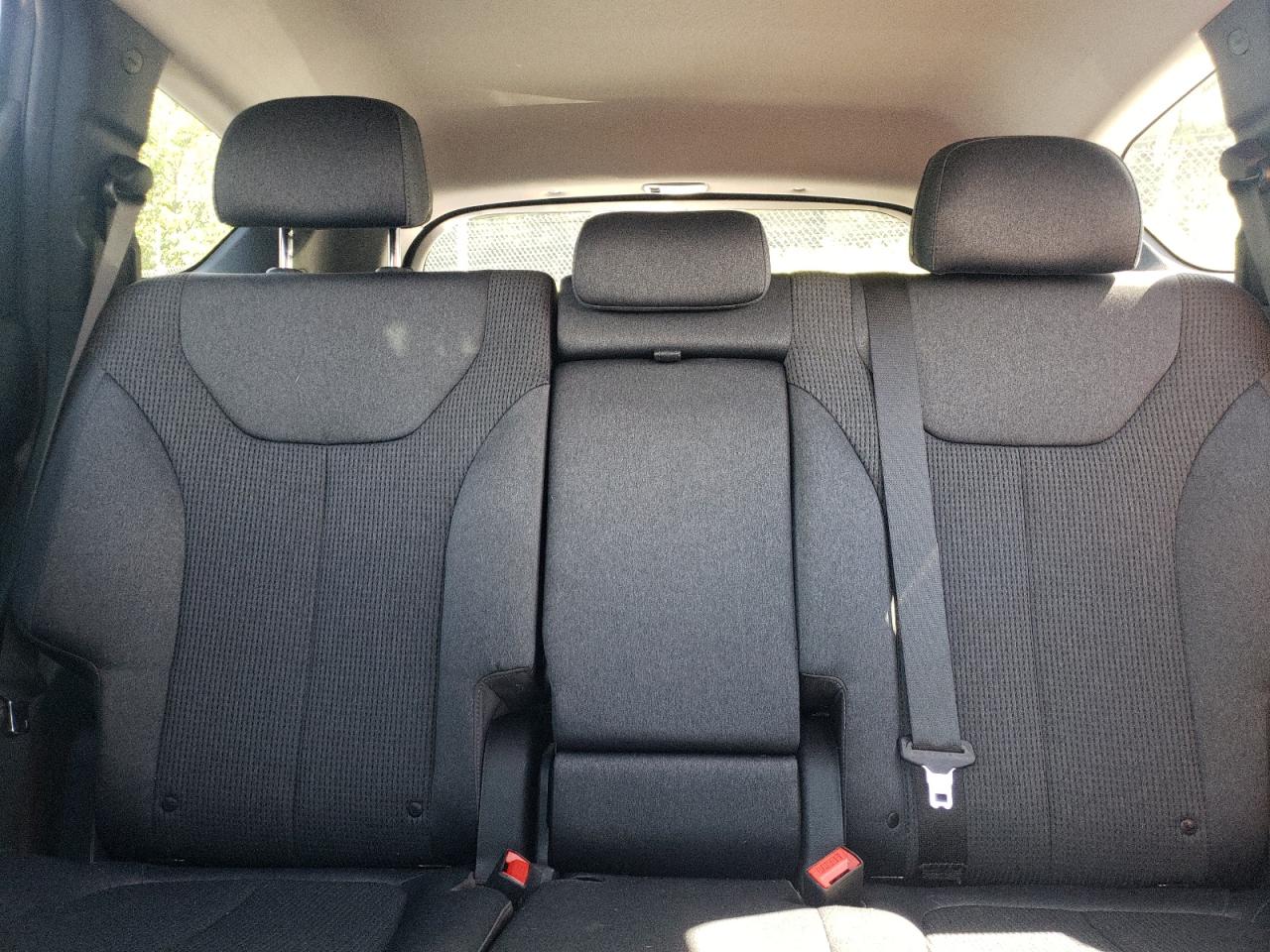 5NMS2DAJ0MH332835 2021 Hyundai Santa Fe Sel