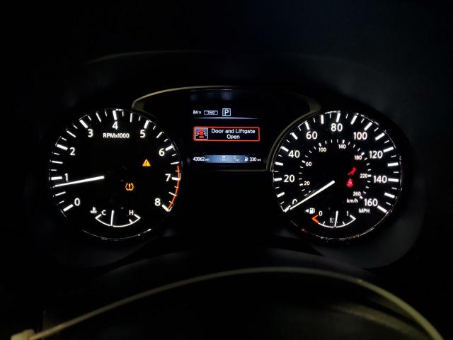 2019 Nissan Pathfinder S VIN: 5N1DR2MMXKC655263 Lot: 61486294