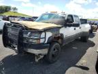 1GCJK33143F217637 2003 Chevrolet Silverado K3500