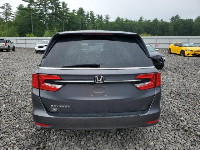 2023 HONDA ODYSSEY EX - 5FNRL6H64PB040622