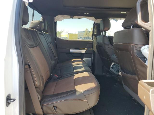 2024 FORD F250 SUPER - 1FT8W2BM1REC84901