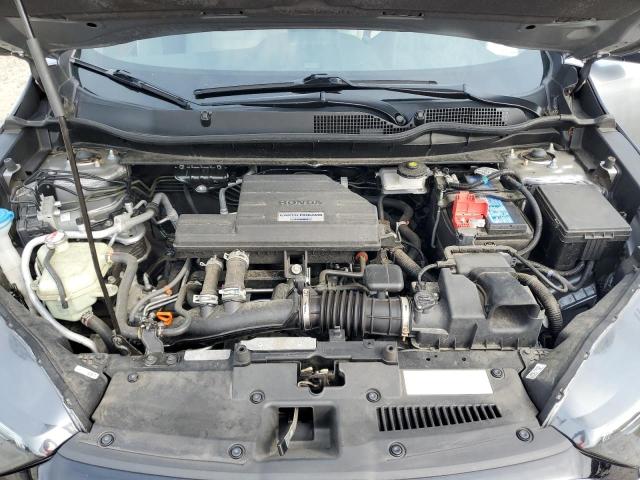 2020 Honda Cr-V Ex VIN: 2HKRW2H57LH666684 Lot: 62427594