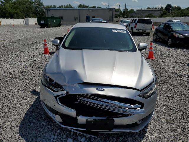 VIN 3FA6P0HD9JR201805 2018 Ford Fusion, SE no.5