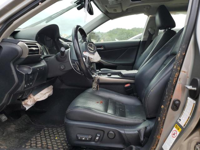 2016 LEXUS IS 300 - JTHCM1D23G5002193