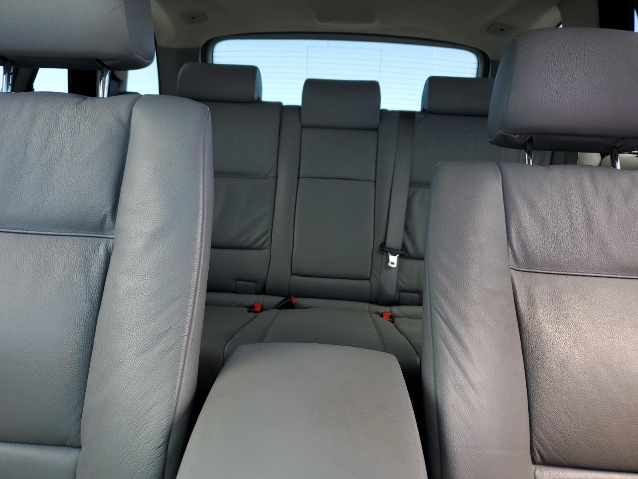 5UXFB53586LV25578 2006 BMW X5 4.4I