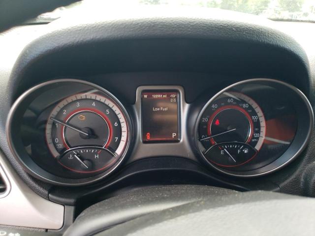 2015 DODGE JOURNEY CR - 3C4PDDGG2FT566881