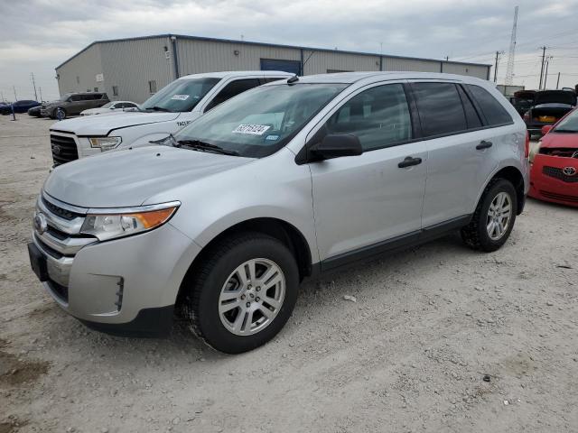 FORD EDGE SE