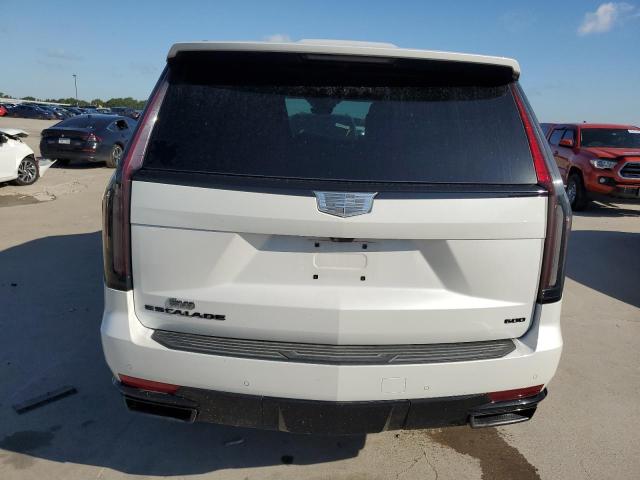 2021 CADILLAC ESCALADE S 1GYS4FKL2MR215317  60682674