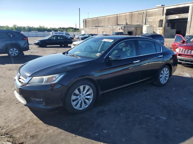 1HGCR2F78FA025705 2015 HONDA ACCORD - Image 1