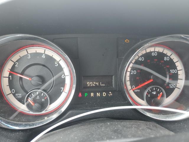 2014 Dodge Grand Caravan Sxt VIN: 2C4RDGCG9ER289146 Lot: 61644864