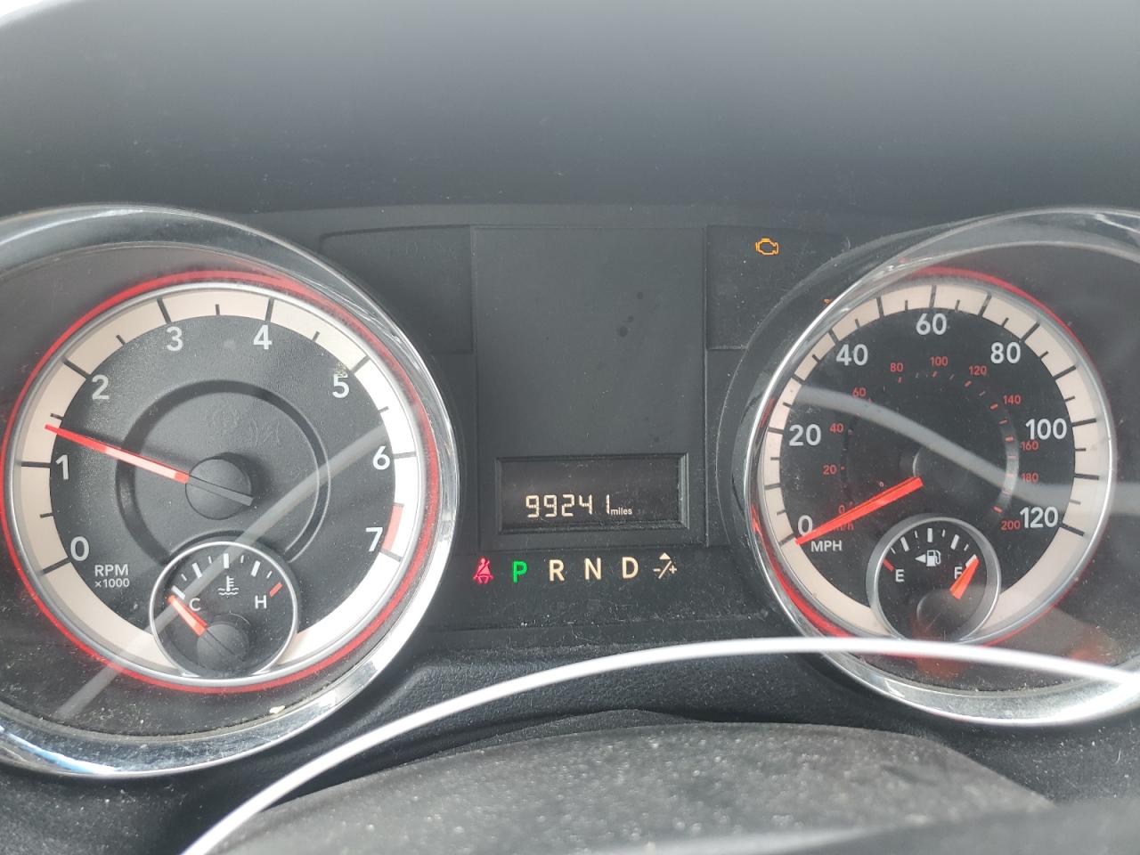 2C4RDGCG9ER289146 2014 Dodge Grand Caravan Sxt