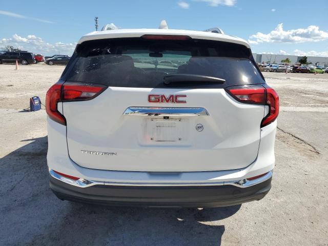 2019 GMC TERRAIN SL - 3GKALVEV6KL246381