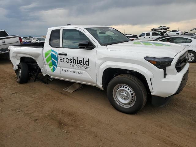 2024 TOYOTA TACOMA XTR 3TYJDAHN7RT003152