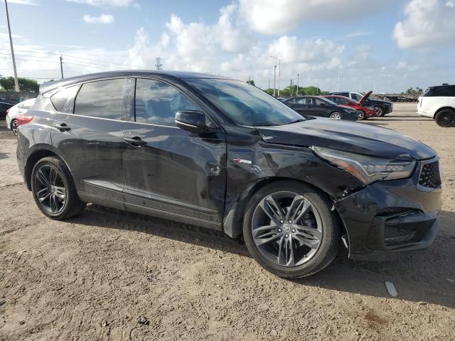 2019 ACURA RDX A-SPEC - 5J8TC1H6XKL003929