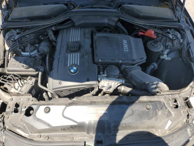 2008 BMW 535 Xi VIN: WBANV93548CW56521 Lot: 62098954