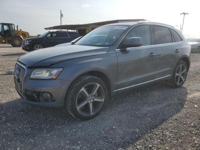 VIN WA1CMAFP4EA121685 2014 Audi Q5, Tdi Premium Plus no.1