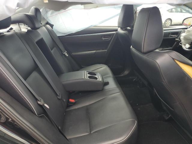 2015 TOYOTA COROLLA L - 5YFBURHE5FP341796