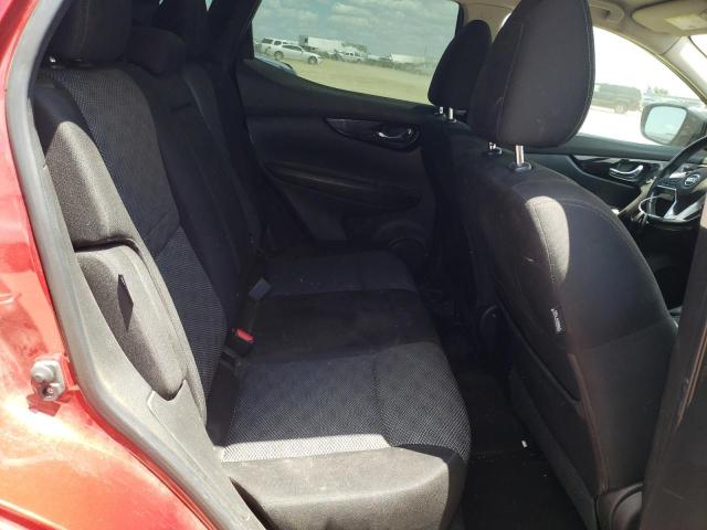 2021 NISSAN ROGUE SPOR - JN1BJ1BV0MW323877