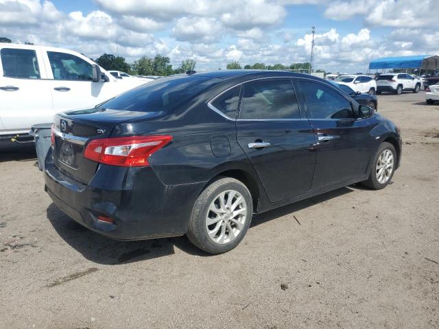 2018 NISSAN SENTRA S - 3N1AB7AP1JL615909