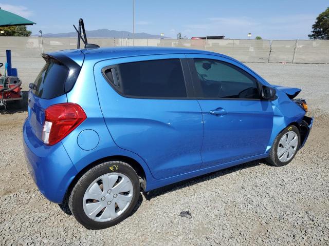 VIN KL8CB6SA7JC477470 2018 CHEVROLET SPARK no.3