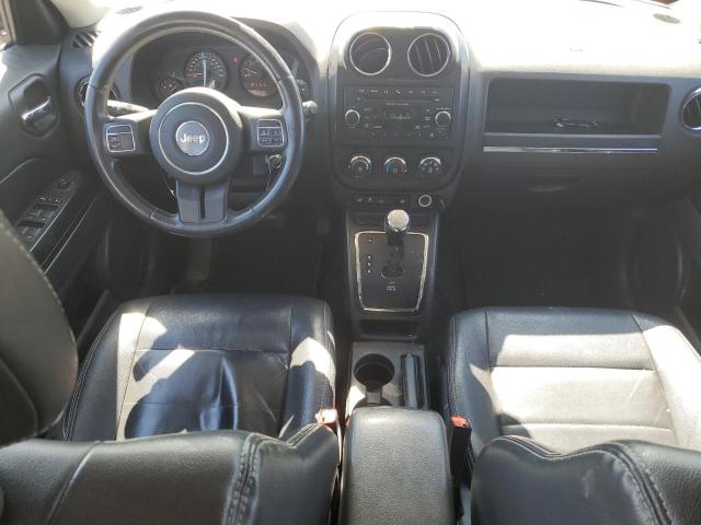 2015 JEEP PATRIOT 1C4NJPAA6FD295822