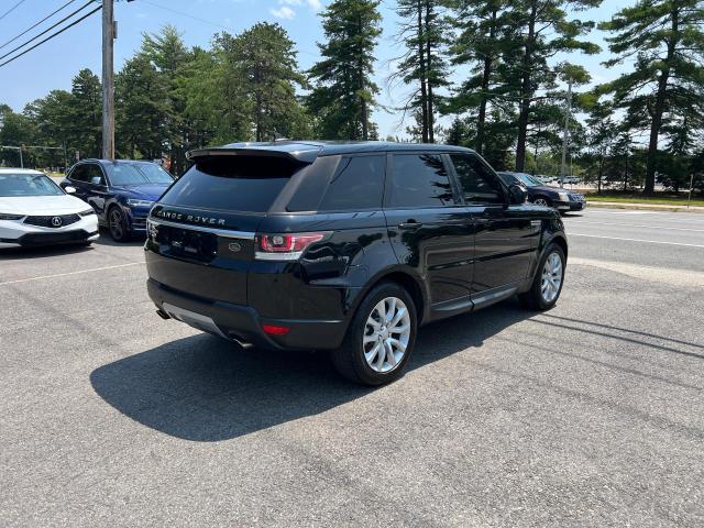 SALWR2PF7GA585498 Land Rover Rangerover Hse 2016