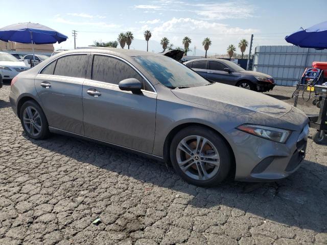 2020 Mercedes-Benz A 220 VIN: W1K3G4EBXLJ239134 Lot: 63491044